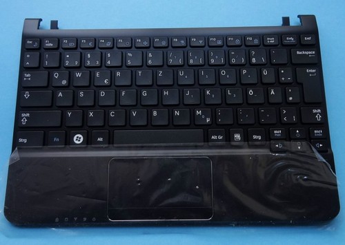 Keyboard samsung nc110 - samsung, np-nc110-a1