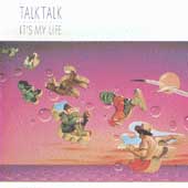 Talk its life cd - its,