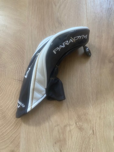 Callaway paradym rescue - paradym, /