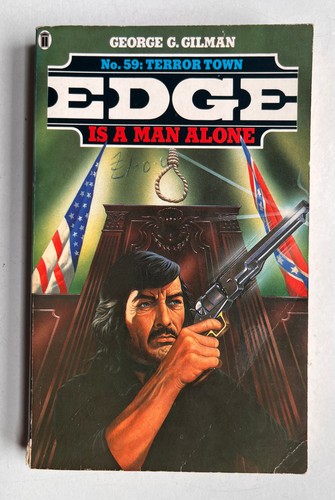 Terror town edge - terror, nel