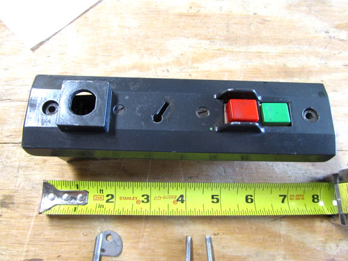 37874 push button - 37874, switch