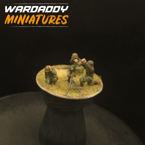 Well painted 28mm - painted, bolt