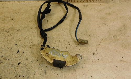 Kawasaki ltd 440 kz440a - 440,