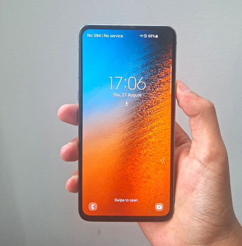 Samsung galaxy s10e - galaxy,