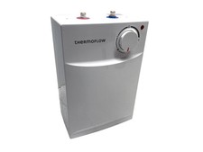 Kitchen Boiler Meister