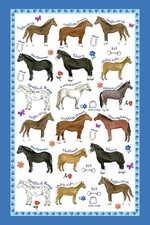 Samuel lamont horse - samuel,