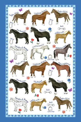 Samuel lamont horse breeds - samuel,