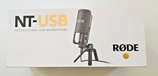 RØDE NT-USB+ PROFESSIONAL
