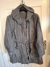 Marks and Spencer Indigo Blue