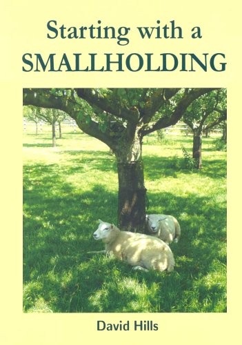 Starting with smallholding - with, a
