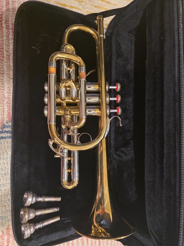 1963 1964 vincent - 1963-1964, bach