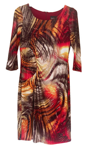 Frank lyman bodycon dress - frank,