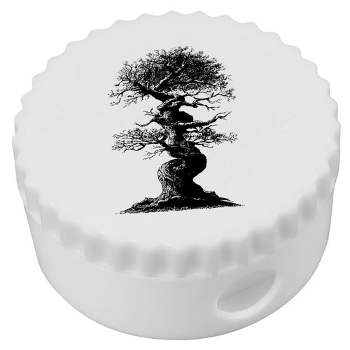 Old tree compact pencil - 'old,