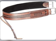 Back Cinch Strap Western Horse