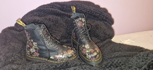 Martens 1460 decayed - 1460,