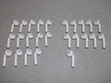 25x Genuine Apple AirPods 1st