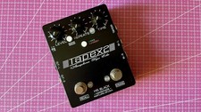 Black tapex 2 - black, stereophonic