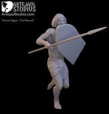 1:16 scale Ancient Egytian