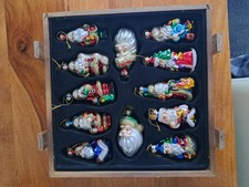 thomas pacconi christmas ornaments baubles