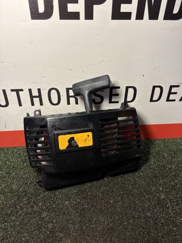 Partner s50 petrol chainsaw - partner,