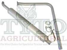 For Ferguson TE20, TEA20