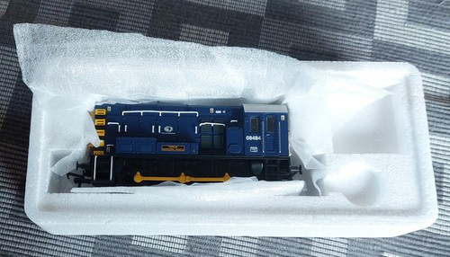 Bachmann 102k class - 32-102k,
