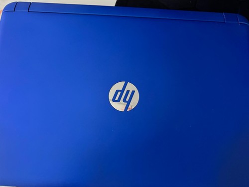 Pavillion 2tb 8gb ram has - hp,