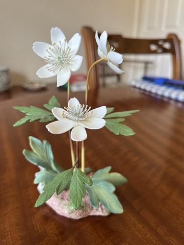 Boehm porcelain - boehm,