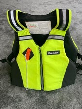 Manner  Life Vest Buoyancy Aid