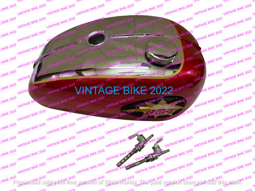 Bsa a75 mark - a75,