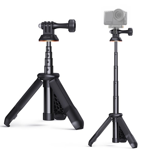 Concept mini tripod - concept,