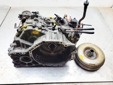 HYUNDAI SANTA FE MK2 CM 2006 AUTOMATIC GEARBOX 2.2 DIESEL 4WD 5 SPEED U6LFD