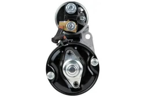 Starter motor clockwise - starter,