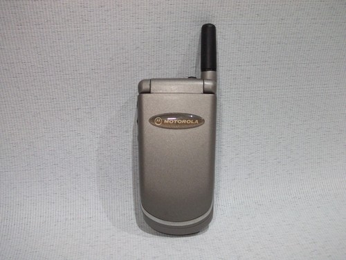 Vintage motorola v50 - motorola, s