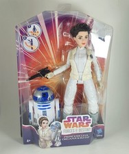 Star Wars Forces of Destiny