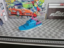 Vintage 1998  Matchbox Sea