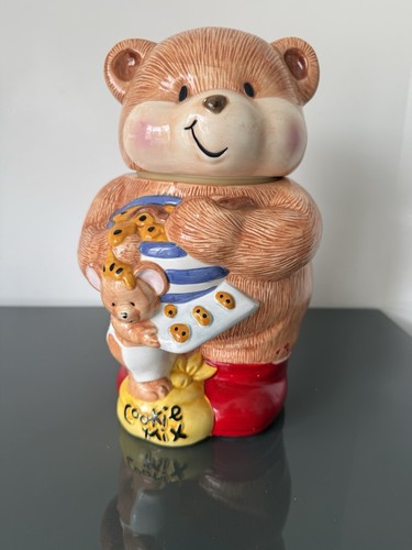 Vintage 1993 past - times, cookie