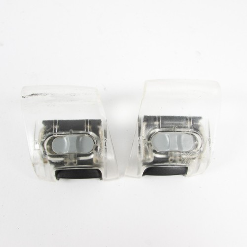 Samsonite replacement side