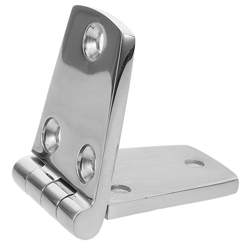 Hinges for camper door - hinges,
