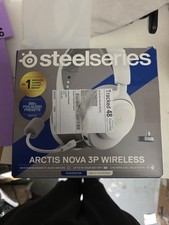 STEELSERIES Arctis Nova 3P