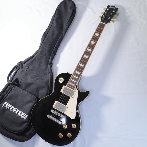 Burny super grande electric - super,