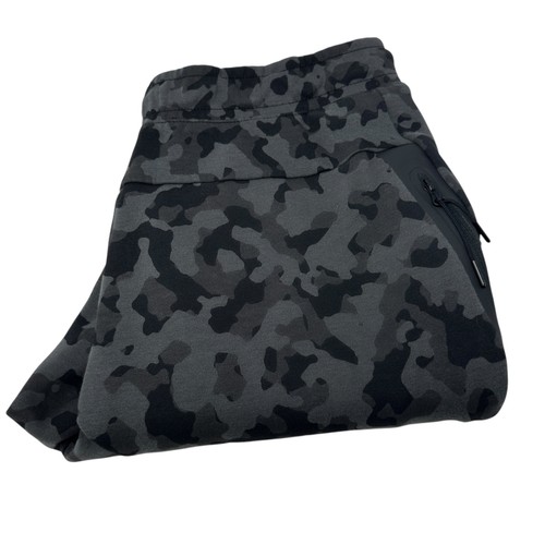 Nike tech fleece joggers mens - joggers,