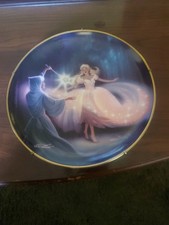 Disney Franklin Mint