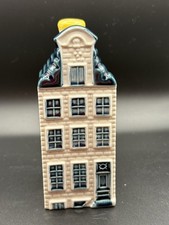 KLM Delft Blue House #59 BOLS