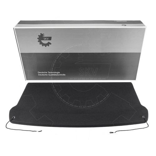 Cargo area cover - fits, land