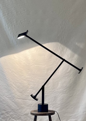 Artemide tizio desk lamp - artemide, 50