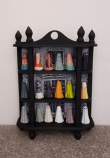 York Ghost Merchants Display