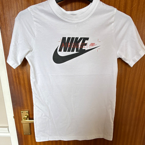 Nike air max logo unisex - nike,
