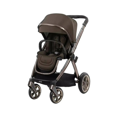 Oyster single stroller - oyster,