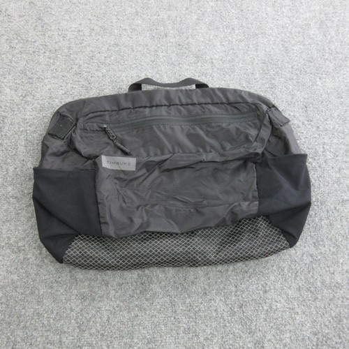 Timbuk2 accessory bag - timbuk2, black